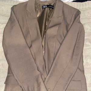 Zara blazer